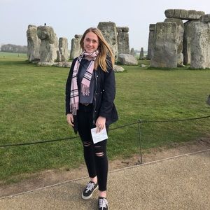 Meet your Posher, Grace